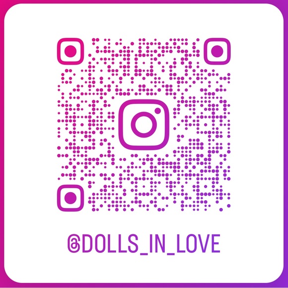 DOLLSINLOVE MORNING SHOW 4:32 am EST LETS CONNECT - Picture 6 of 10